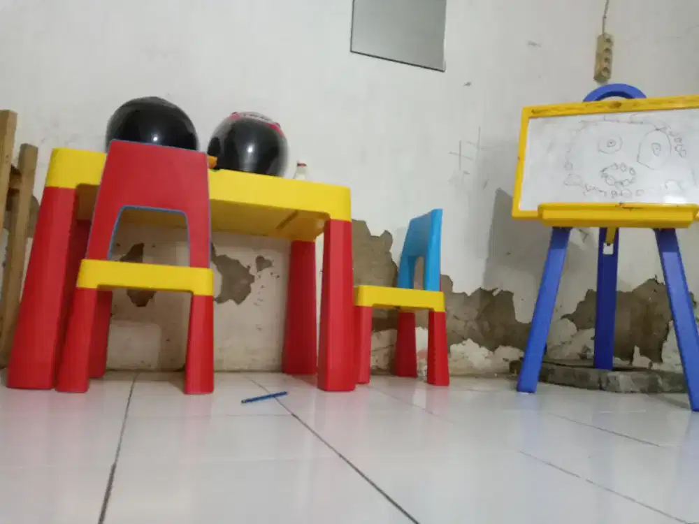 Jual cpt edisi pindahan