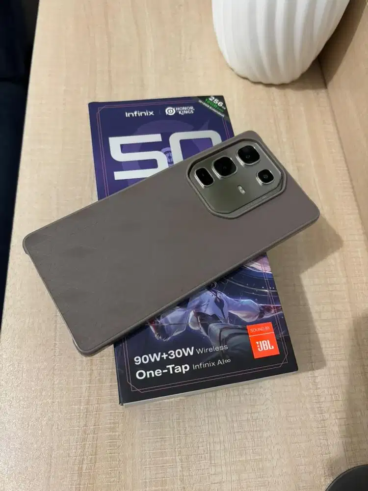 Infinix Note 50 Pro 4G 8/256