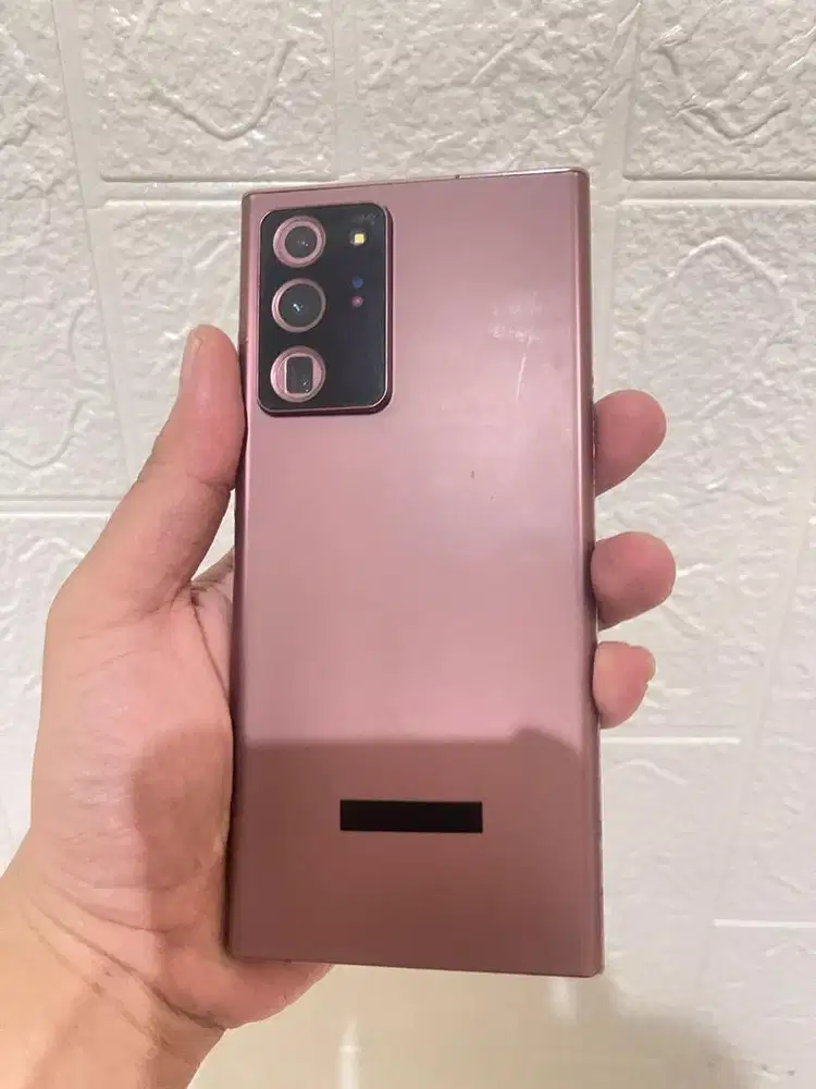 Samsung Galaxy Note 20 Ultra 256
