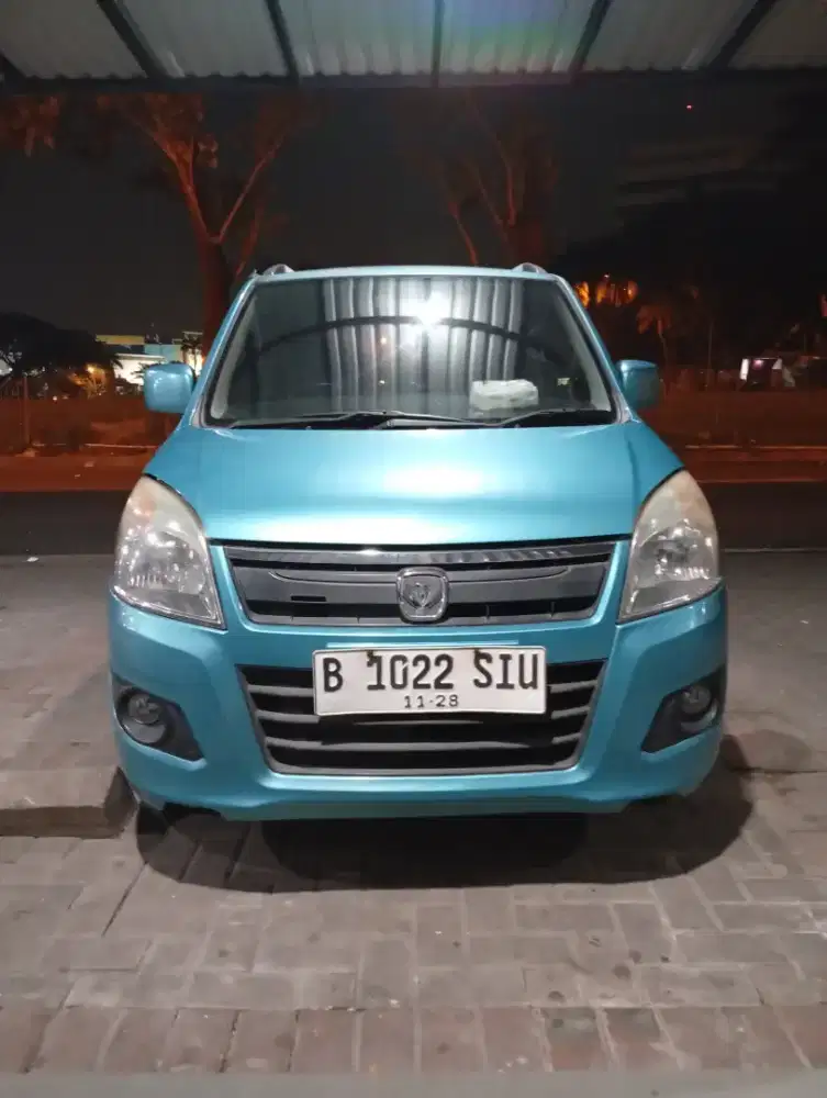 Karimun Wagon R GL MT. harga cash