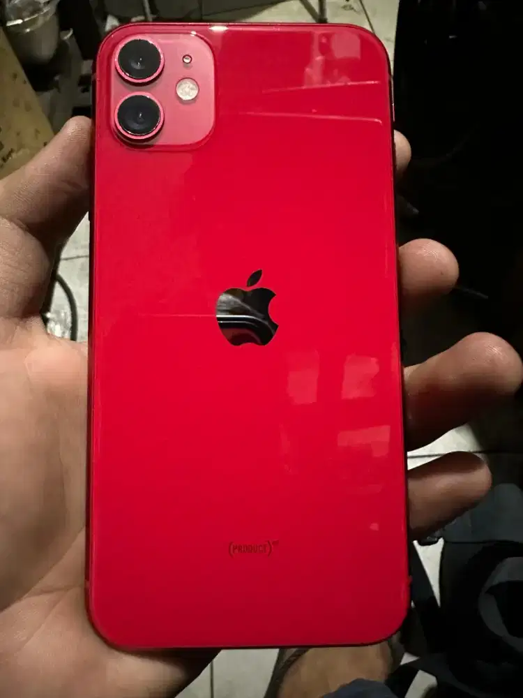 iPhone 11 64gb mulus wifi