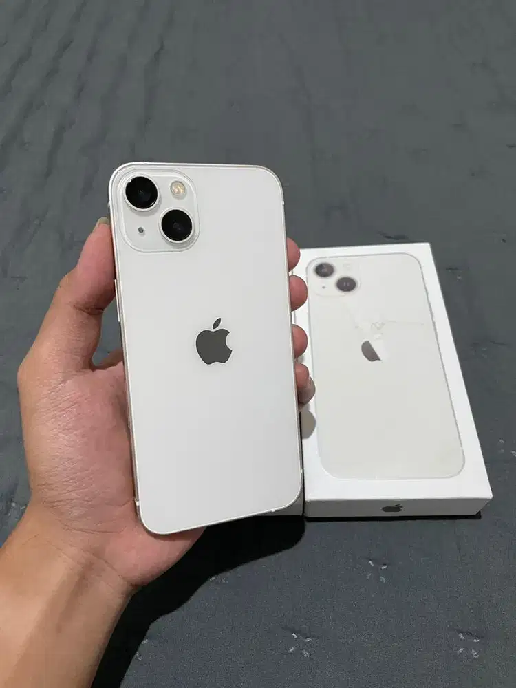 Iphone 13 128 beacukai