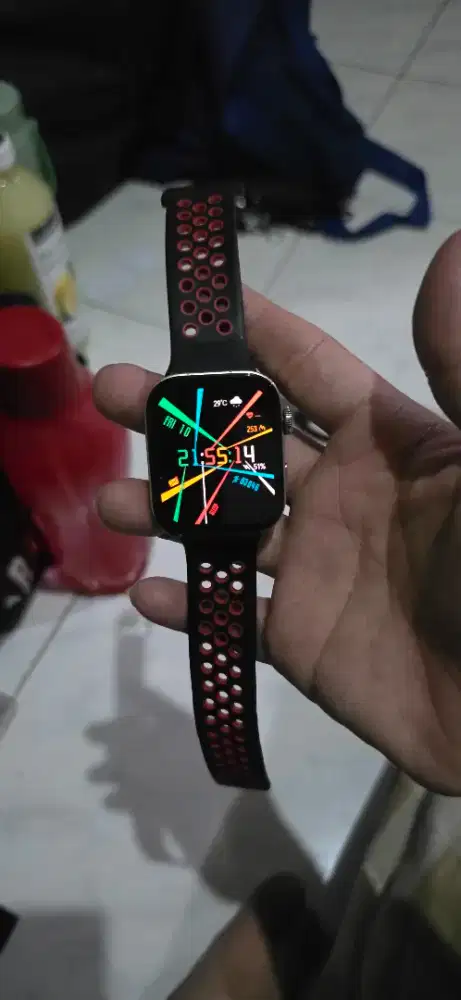 Huawei Watch Fit 3 NFC