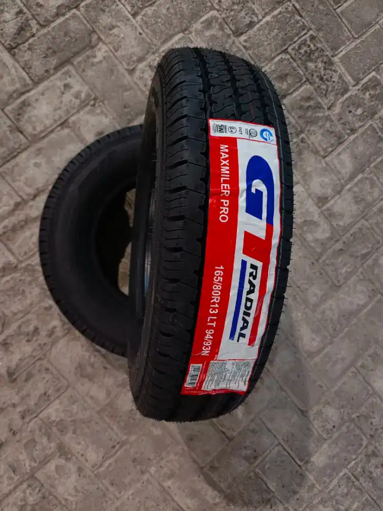 Ban R13 untuk pickup