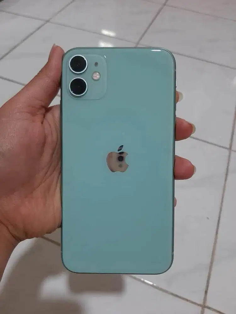 Iphone 11 128gb Ex Ibox