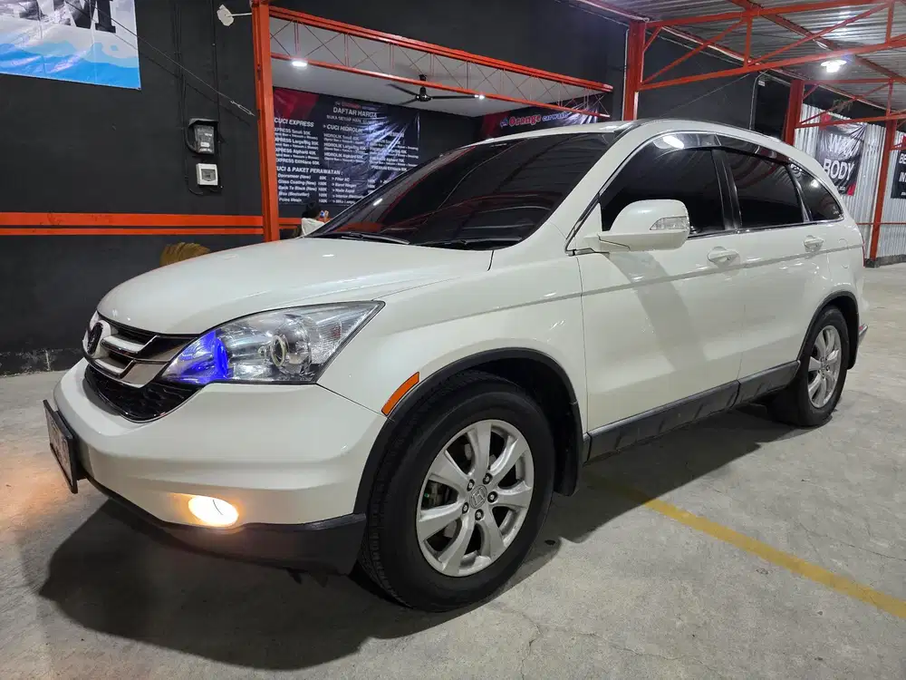 Honda CR-V 2010 KM 69 rb