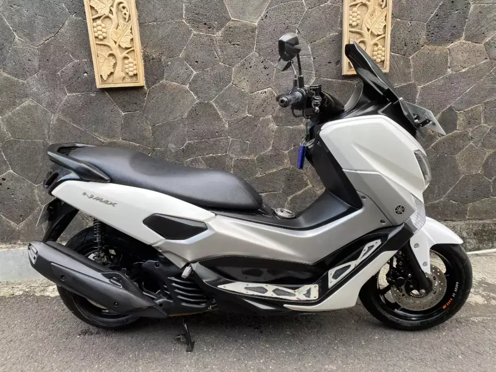 yamaha nmax 2016