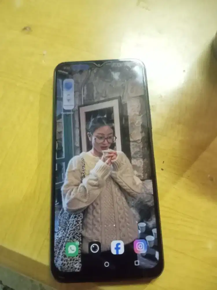 Vivo Y 33S BU BU BU BU BU