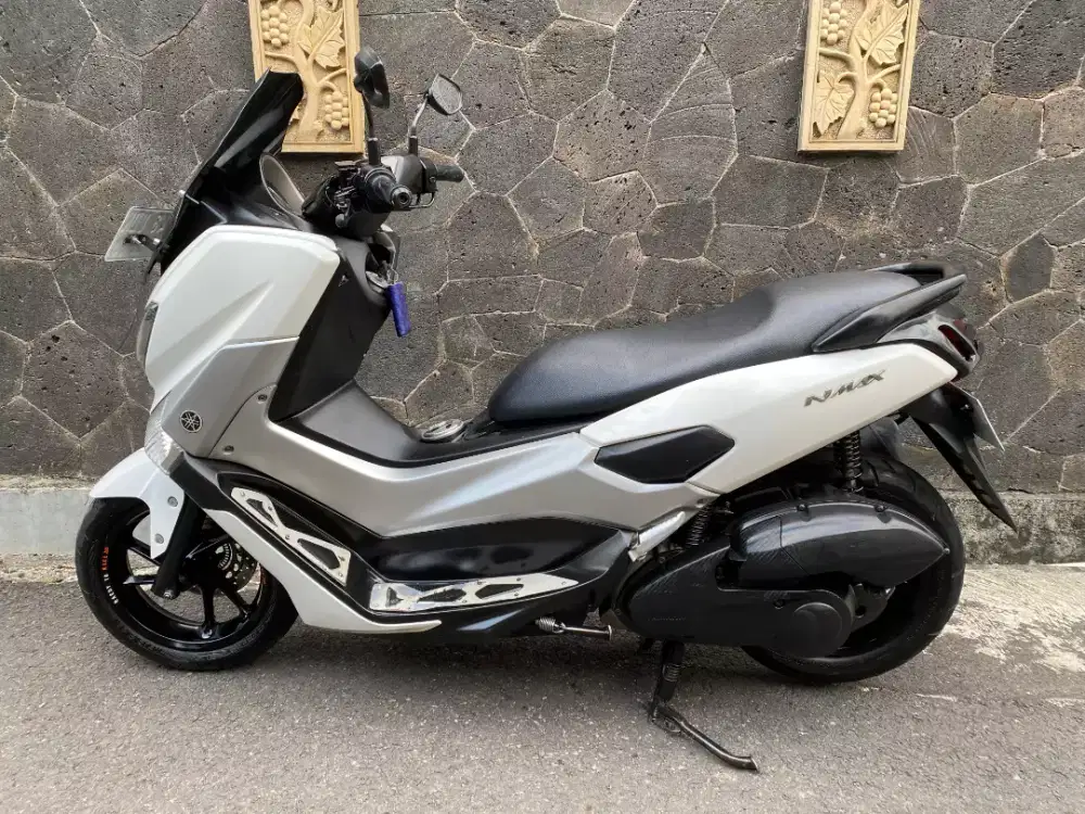 yamaha nmax 2016