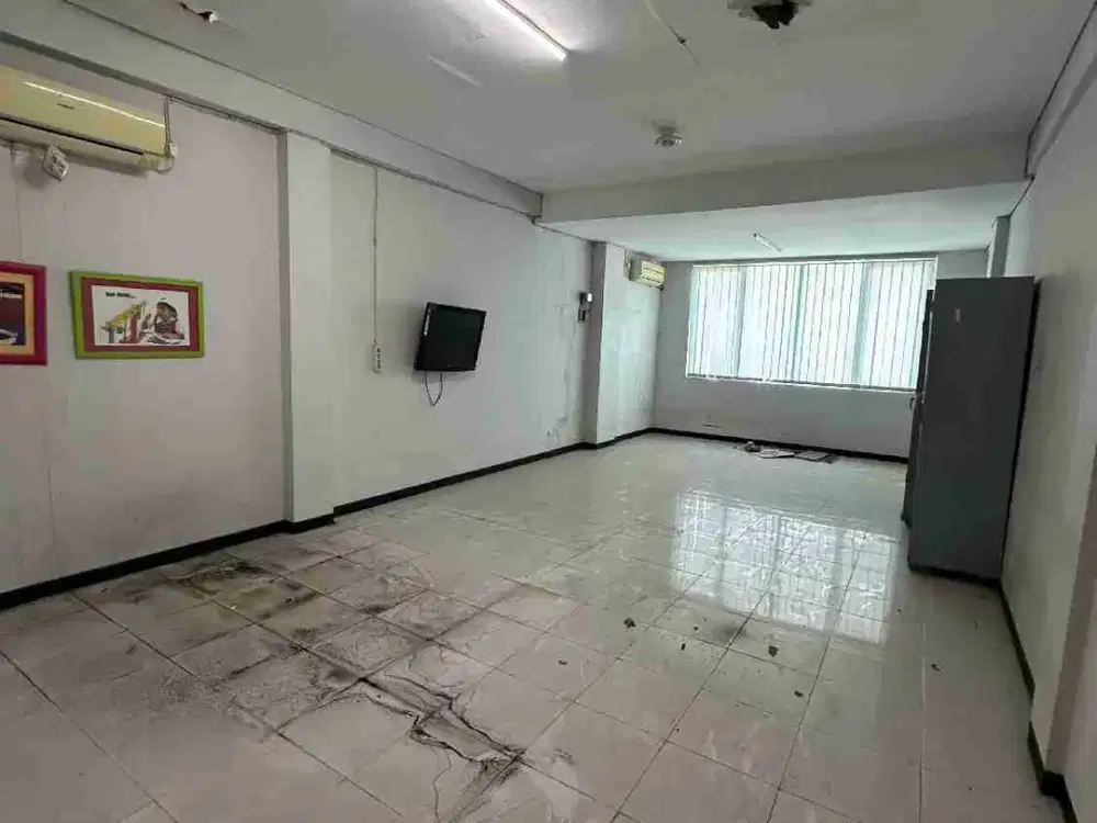 Dijual Ruko Nol Jalan MERR Icon 21 Surabaya