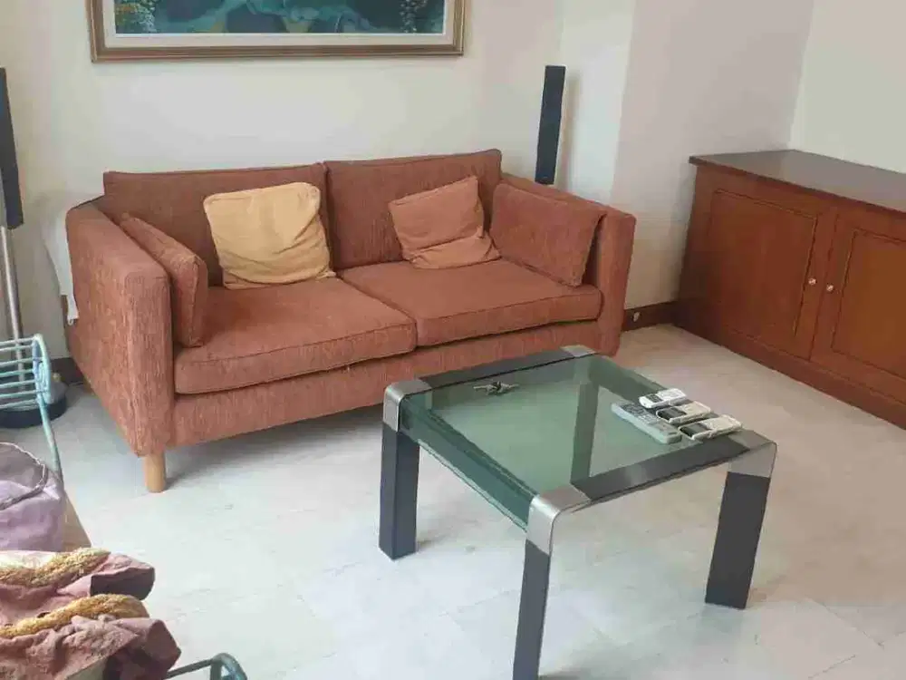 apartement