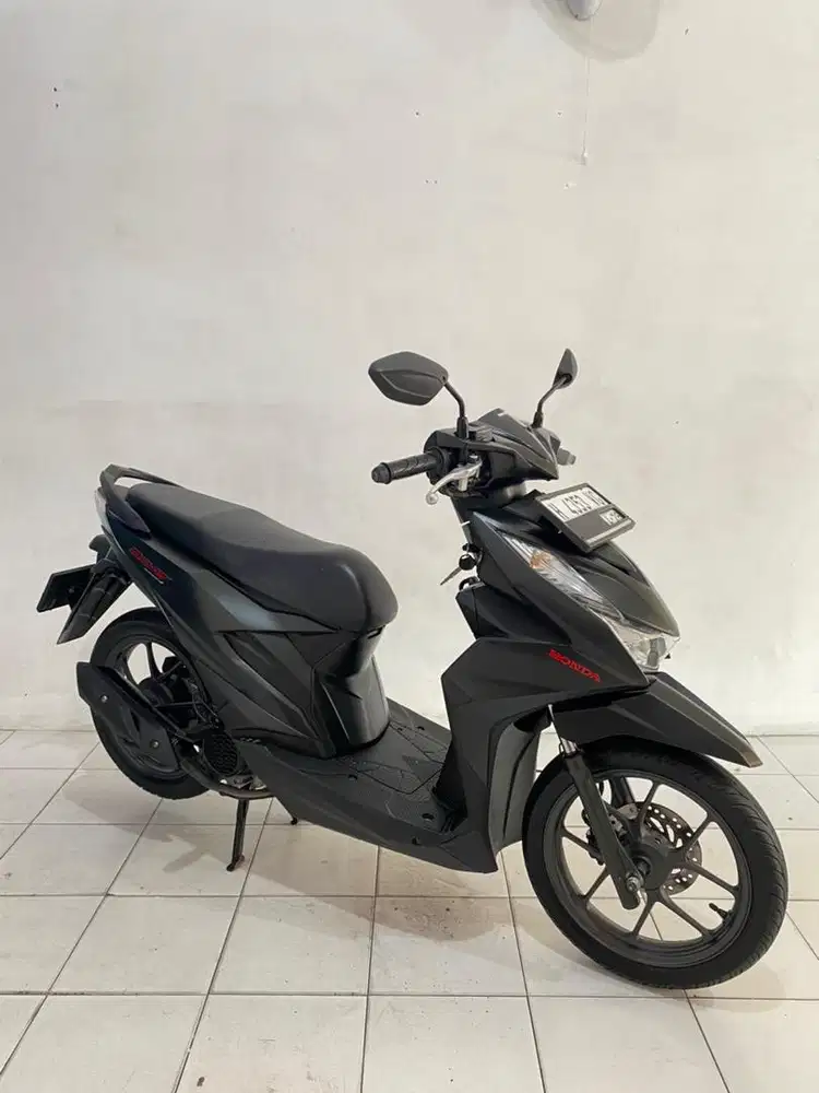 Beat Deluxe 2023 istimewa