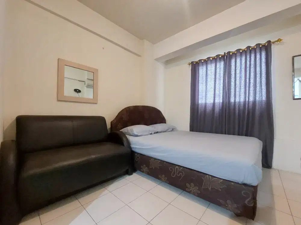 Disewakan Apartemen Gading Icon, nyaman, strategis, dekat Mall, RS