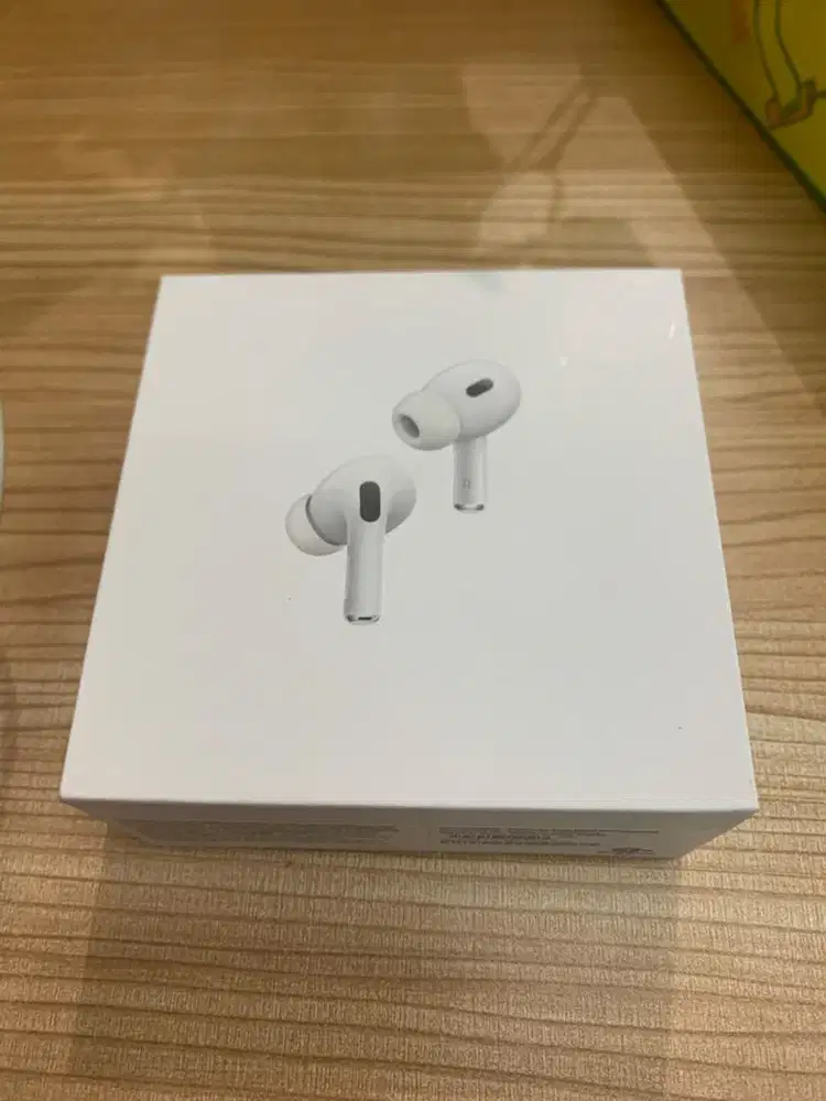 Airpods Pro gen 2 ( 2nd gen)