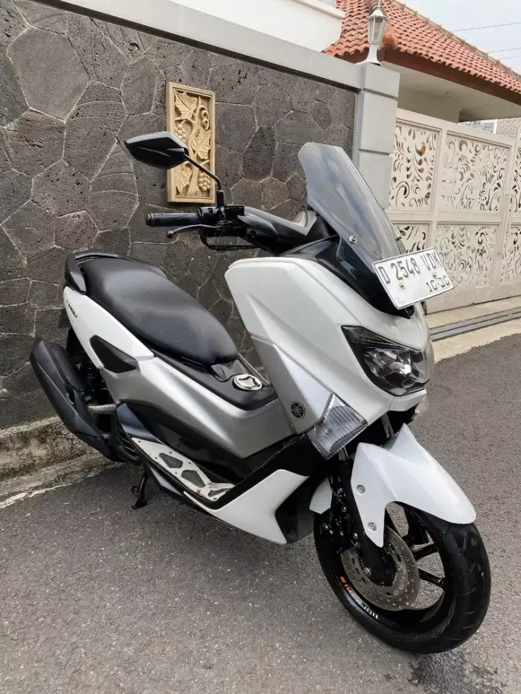 yamaha nmax 2016