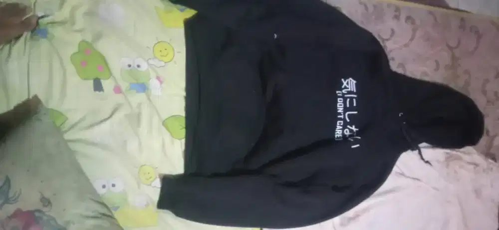 Jual jaket dan celana jeans