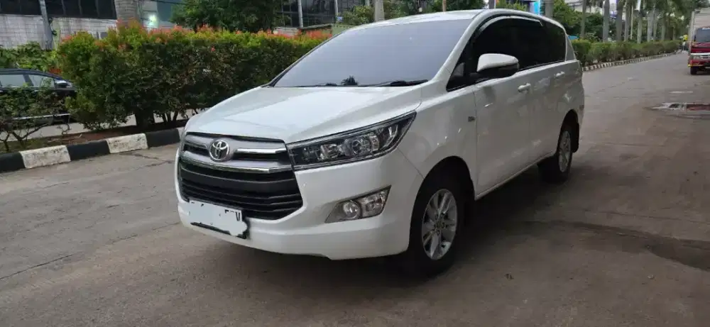 Toyota Innova 2.0 G AT, Matic 2019