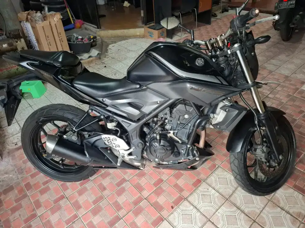 JUAL CEPAT MOTOR ISTIMEWA