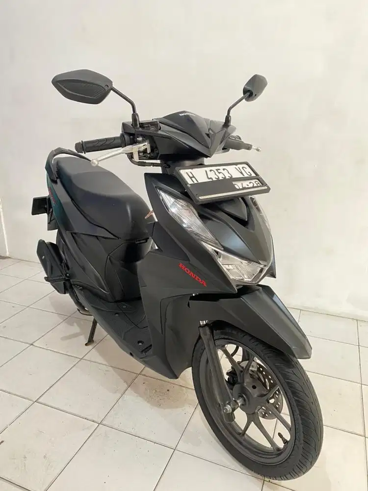 Beat Deluxe 2023 istimewa