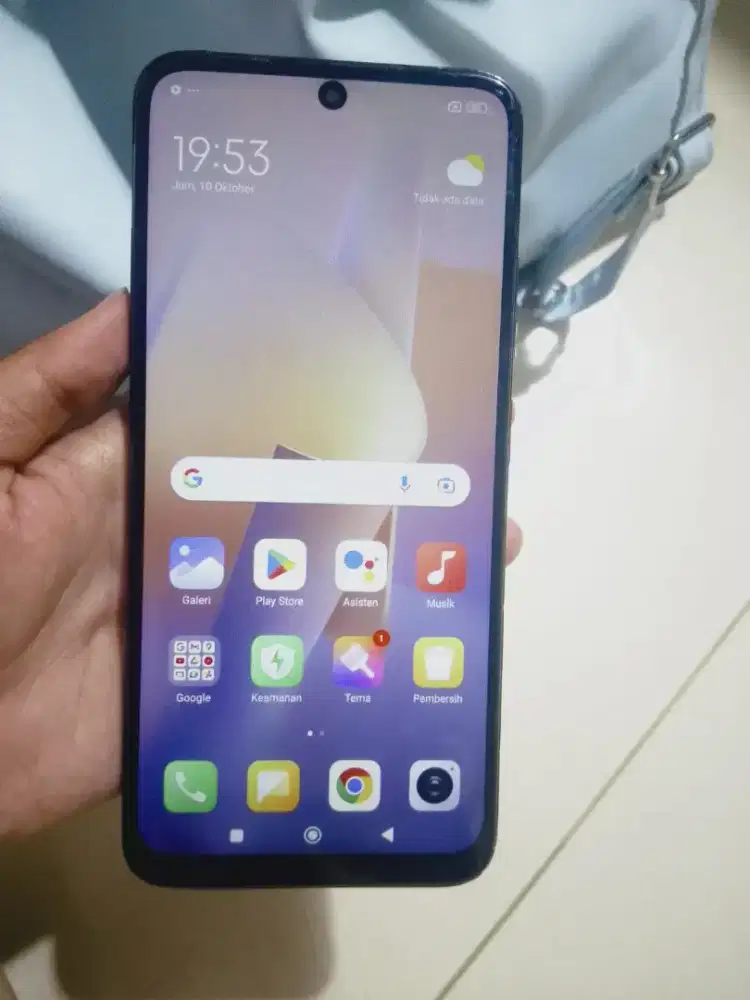 Xiaomi redmi note 11 6/128GB