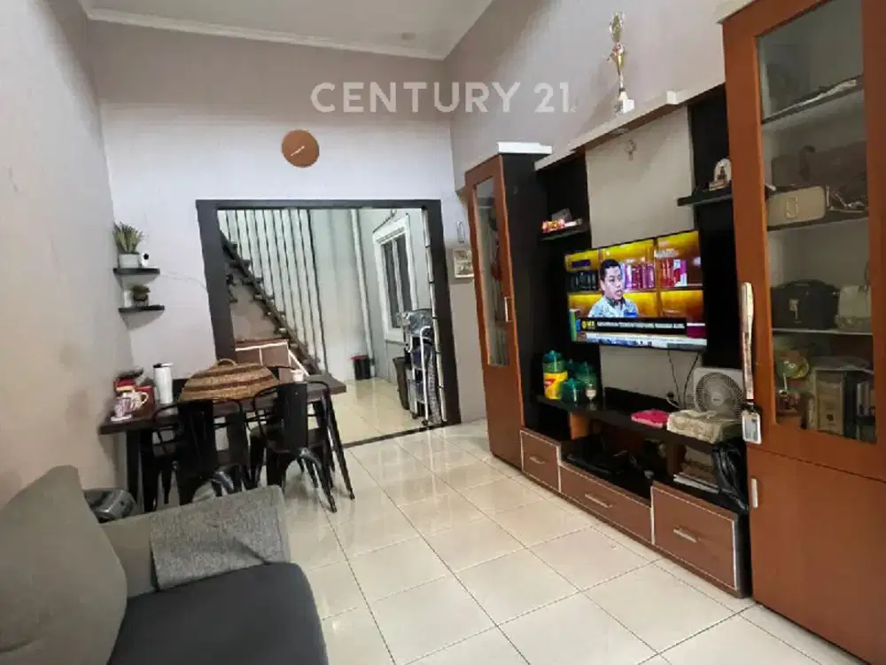 Rumah Siap Asri Siap Huni Estetik Lejardin Lippo Cikarang