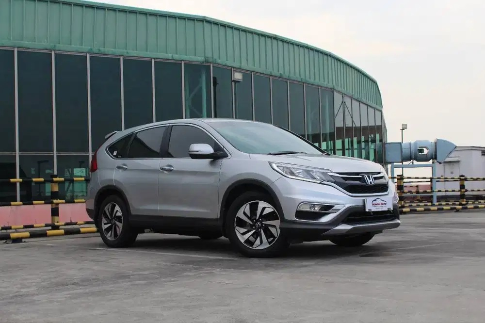 [ODO 75RB] Honda CRV 2.4 non prestige 2015 RM3 RM1 K24