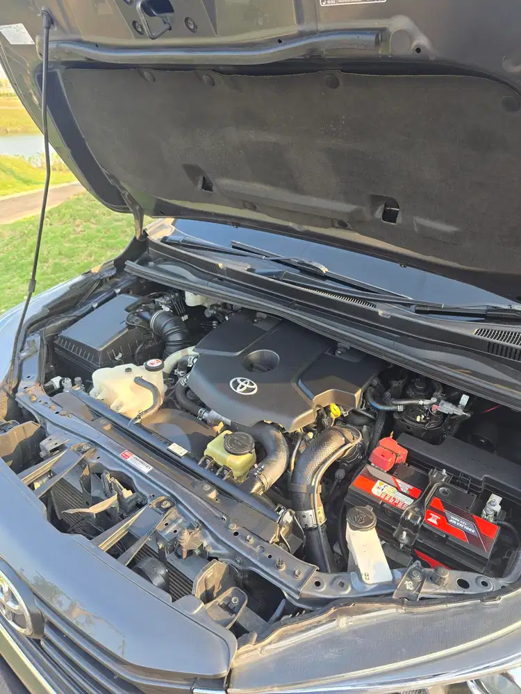 Toyota Kijang Innova 2021 Diesel
