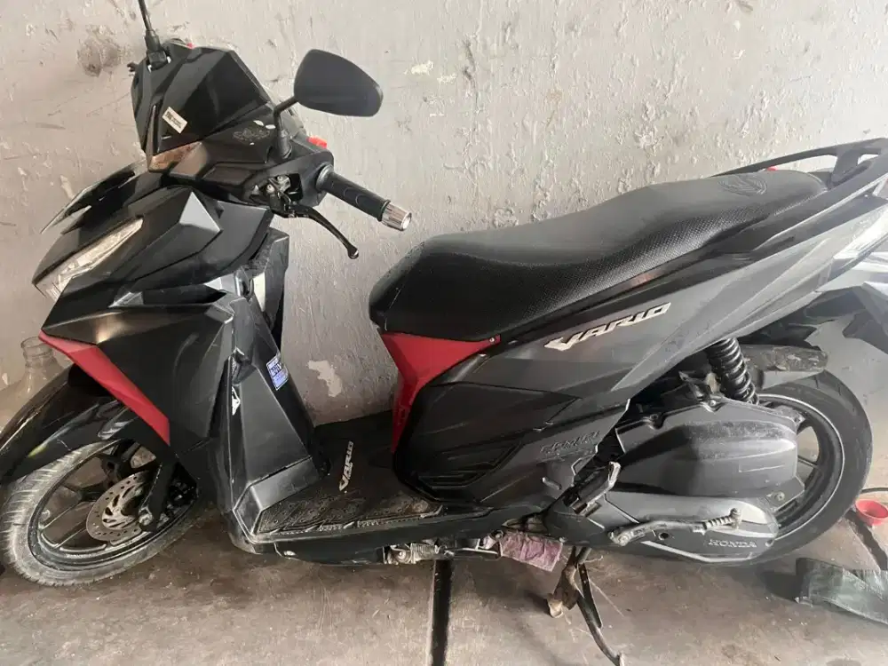 Dijual Honda Vario 150cc