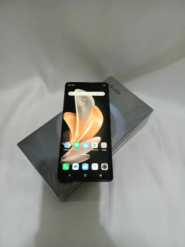 Jual Vivo V 29 8/256 punya ibu