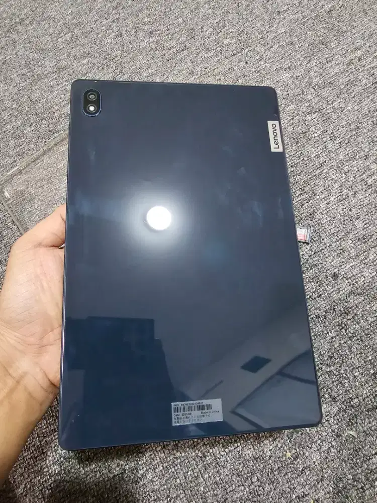 Lenovo Tab 6 5G 4/64