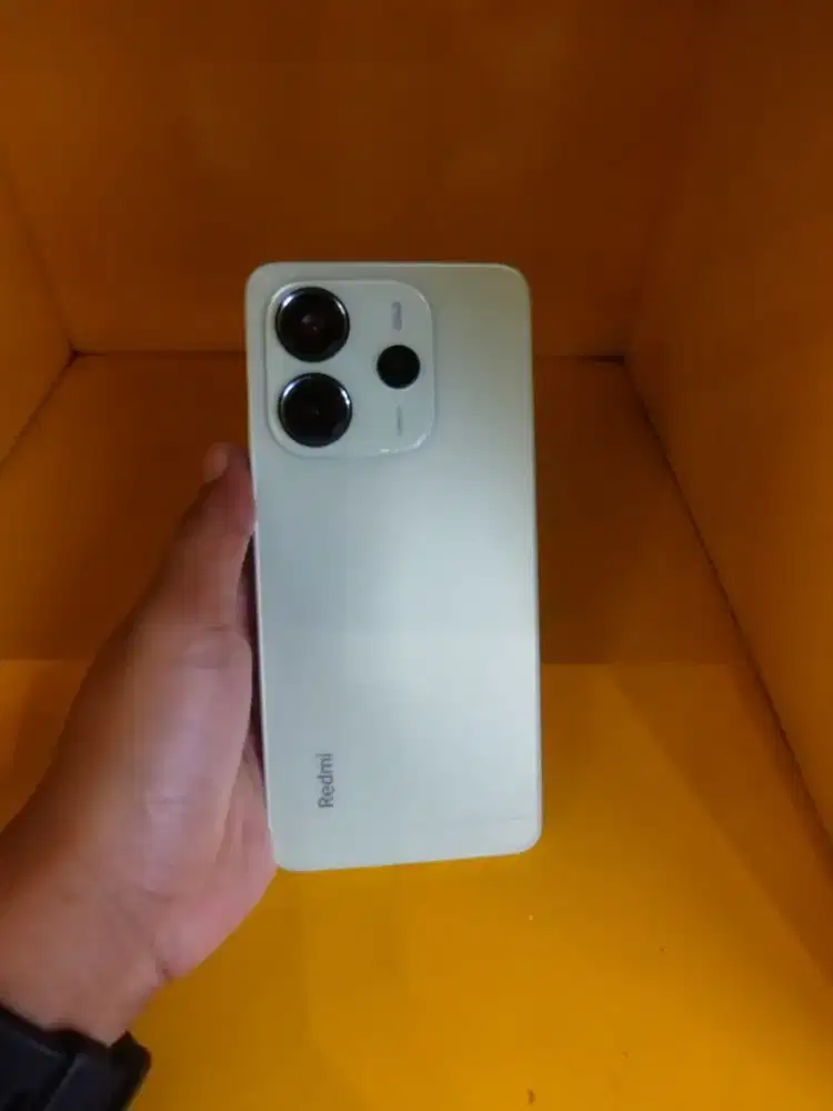 Redmi note 14 8/128