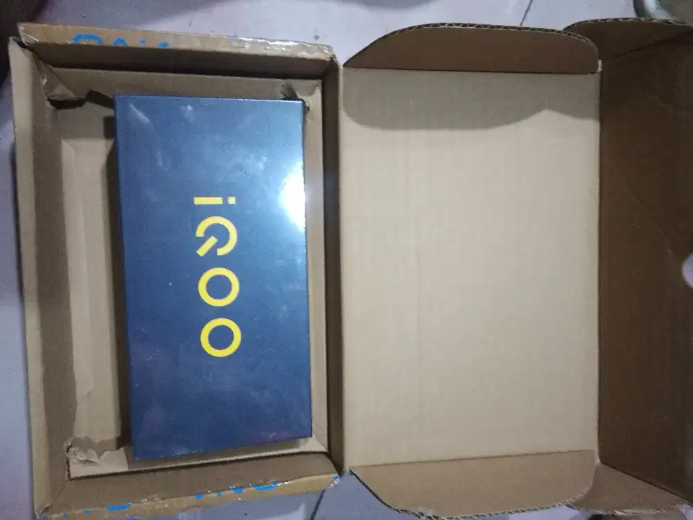 Vivo z7x rare langka 5g