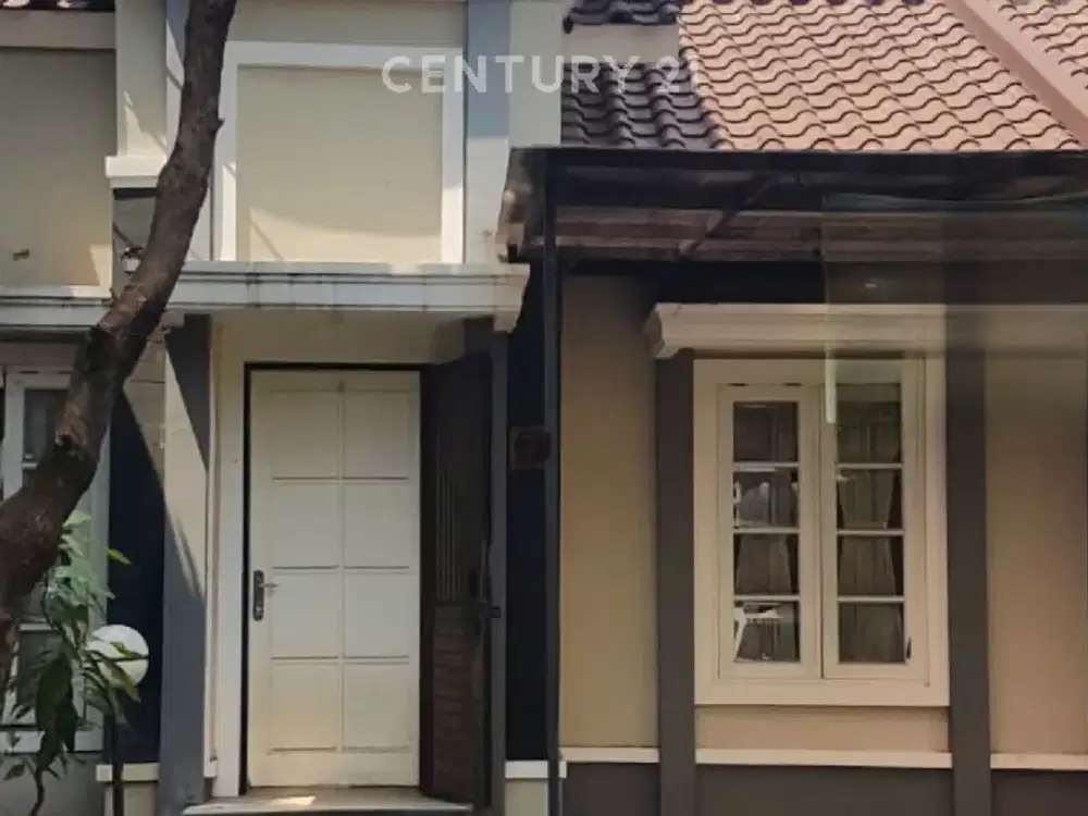 Rumah Yang Nyaman Dan Ekonomis Di Lembah Hijau Lippo Cikarang