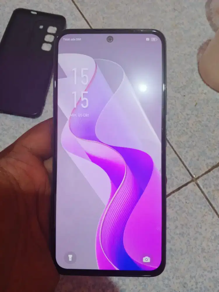 Infinix hot 50 pro 8/256