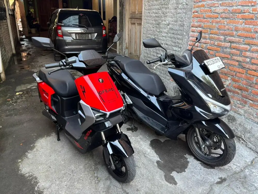 Ofero Stareer 3 Lit Like new pembelian  maret 2025