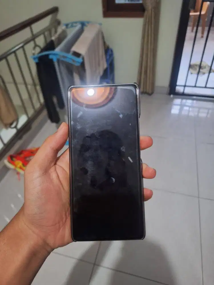 Infinix Note 40 BMW series