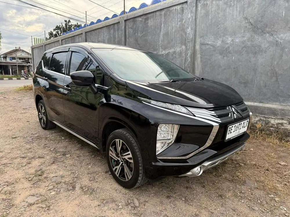 XPANDER SPORT FACELIFT MATIC
