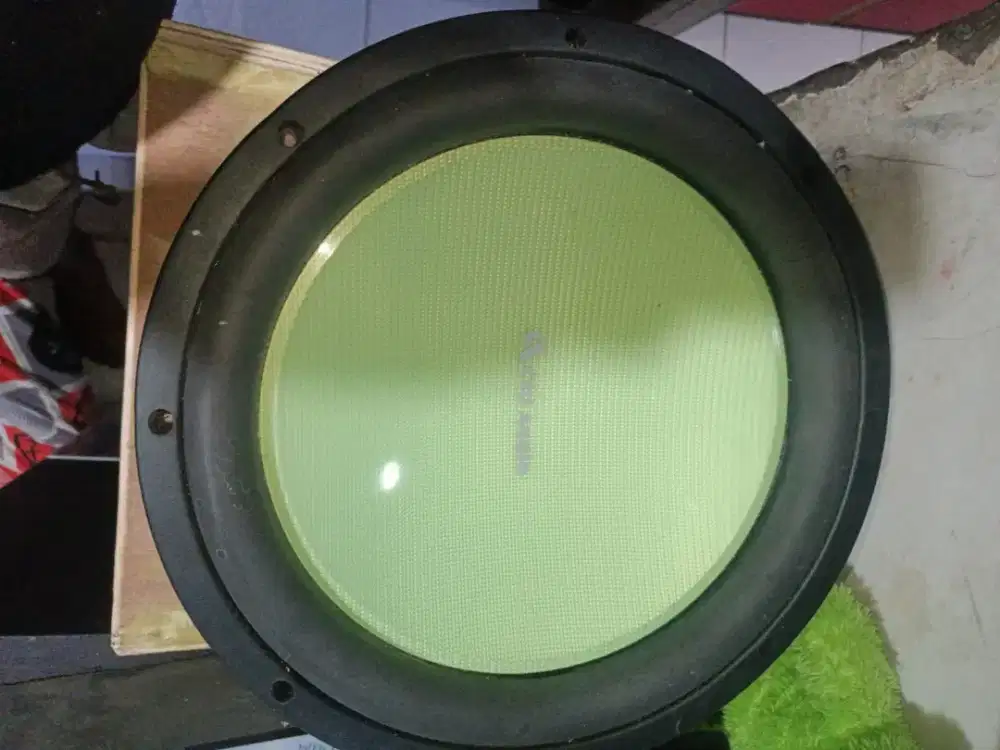 Speaker City audio