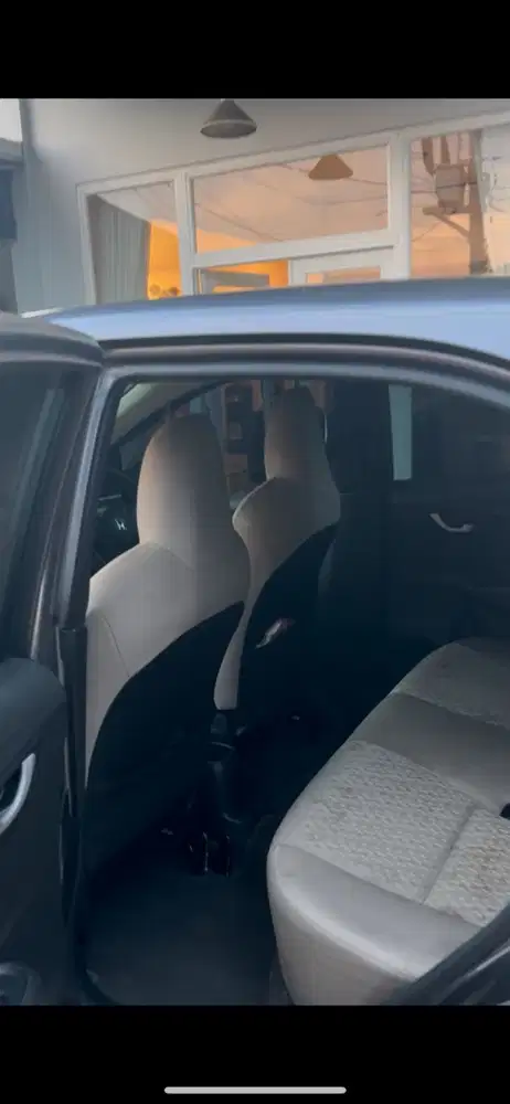 Honda Brio Satya 2021 Bensin