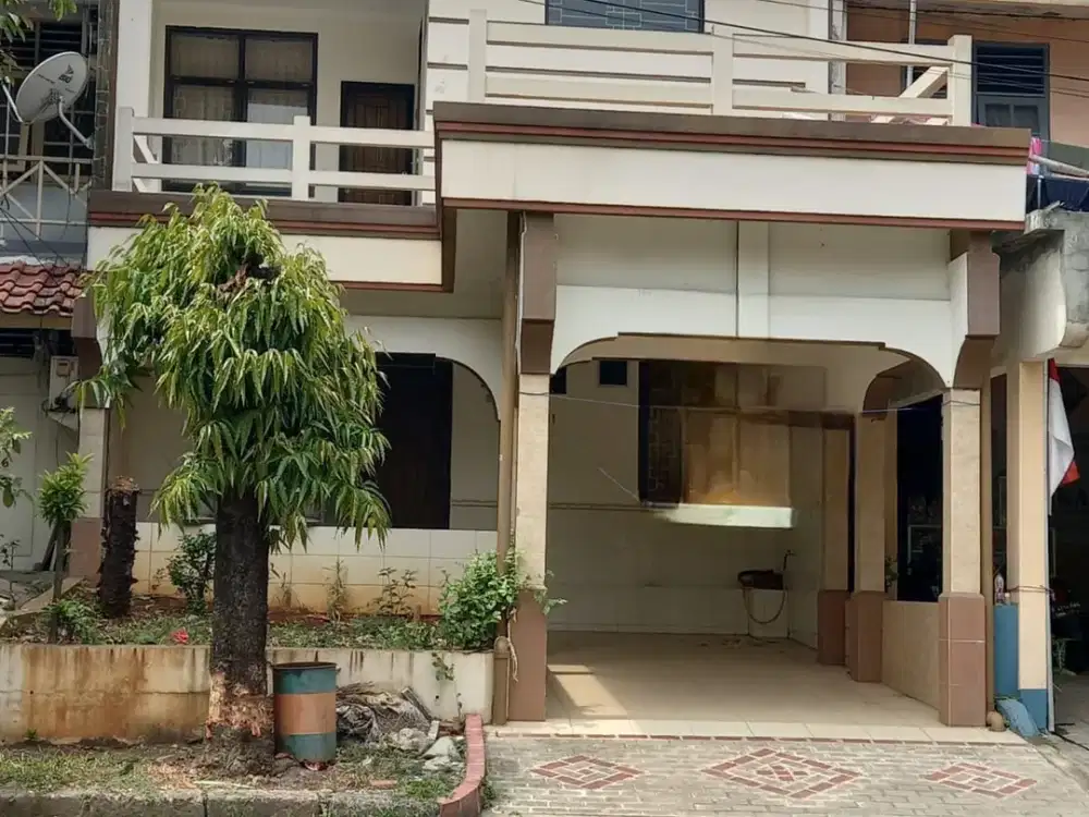 Rumah Idaman  2 Lantai Di Cibatu Aman Dan Nyaman