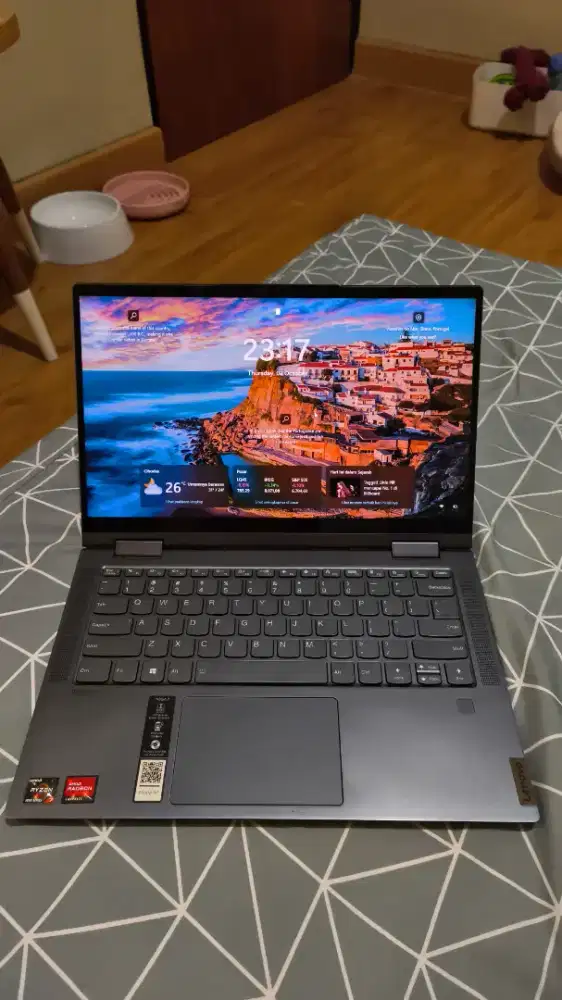 LAPTOP LENOVO YOGA 7