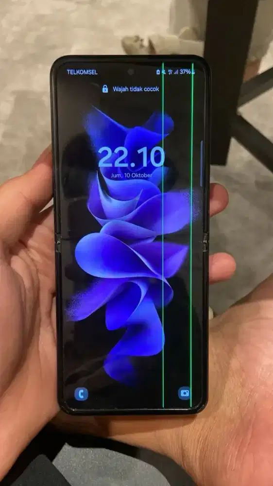ssmsung zflip 3
