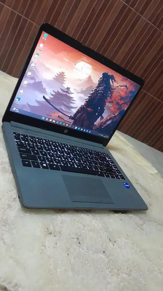 Jual Laptop HP core I5 Gen 11