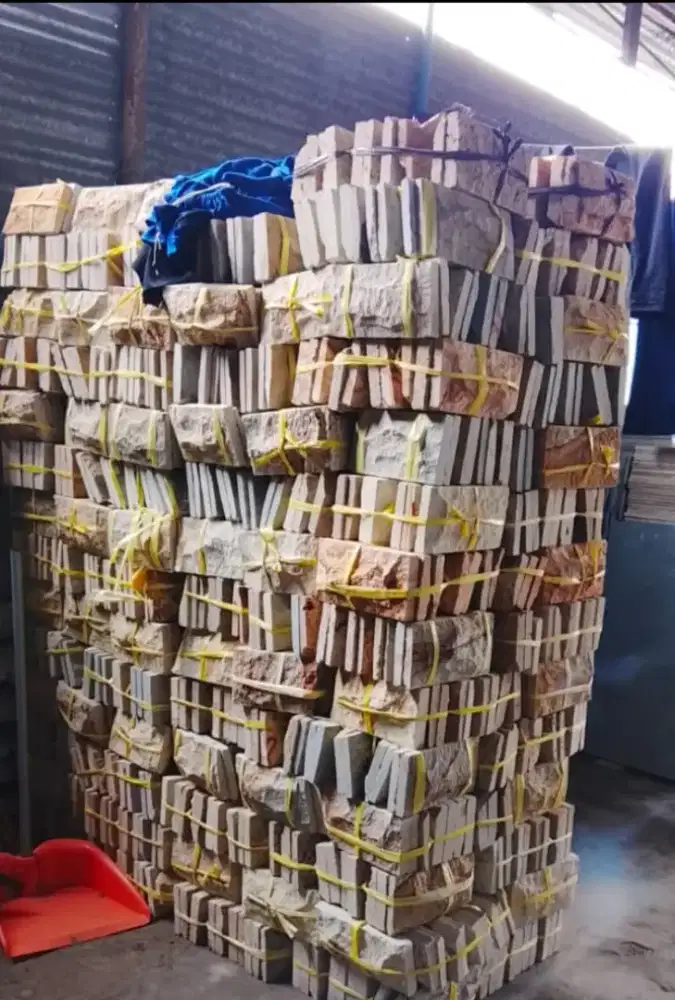 Palimanan RTA 10x20cm