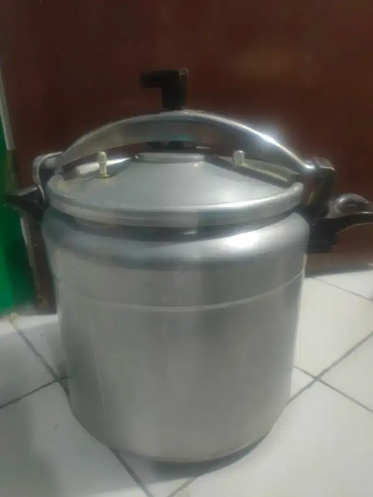dijual panci presto getra 24L C-32