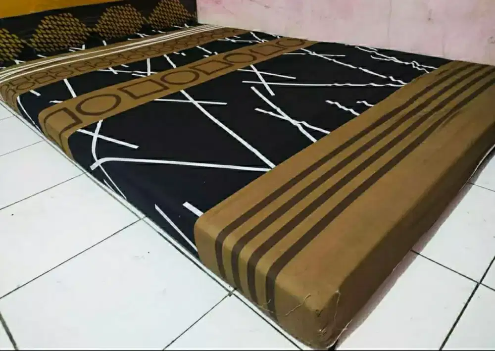 Siap Antar COD! Kasur busa baru murah awet Termurah Terlaris!!!