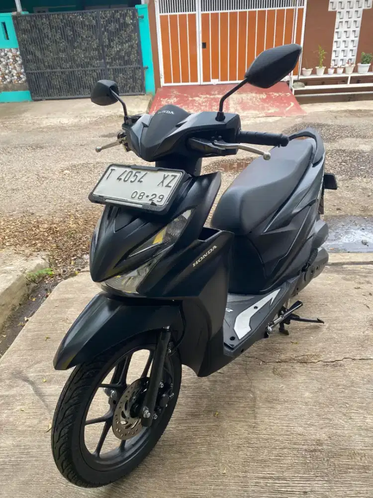 Beat Deluxe remot gen 2 2024
