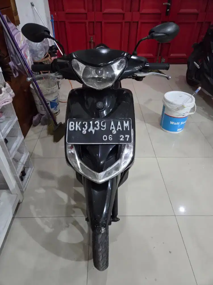 Jual mio sehat walafiat siap jalan jauh