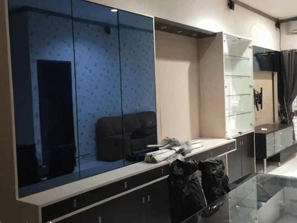 Rumah Bagus Sudah Renovasi Di Cluster Ivory Lippo Cikarang