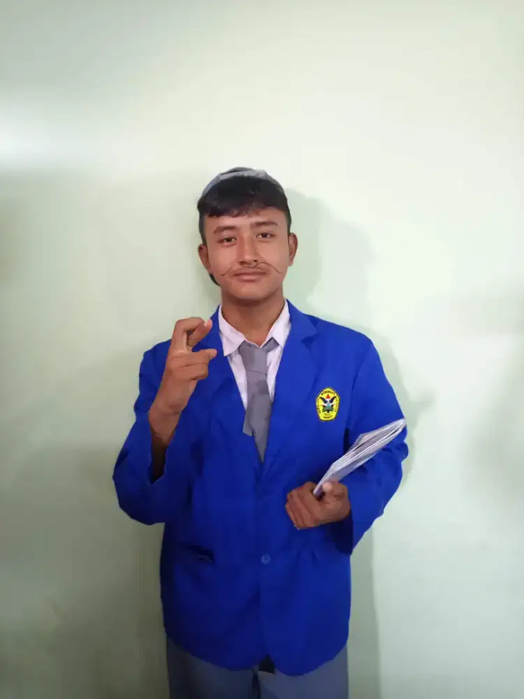 nyari kerjaan yang bisa dikerjain anak sekolah